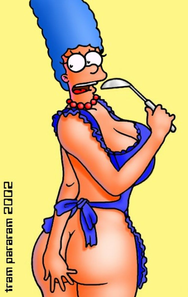 Bart Simpson Sucking Cock Cartoon Pics