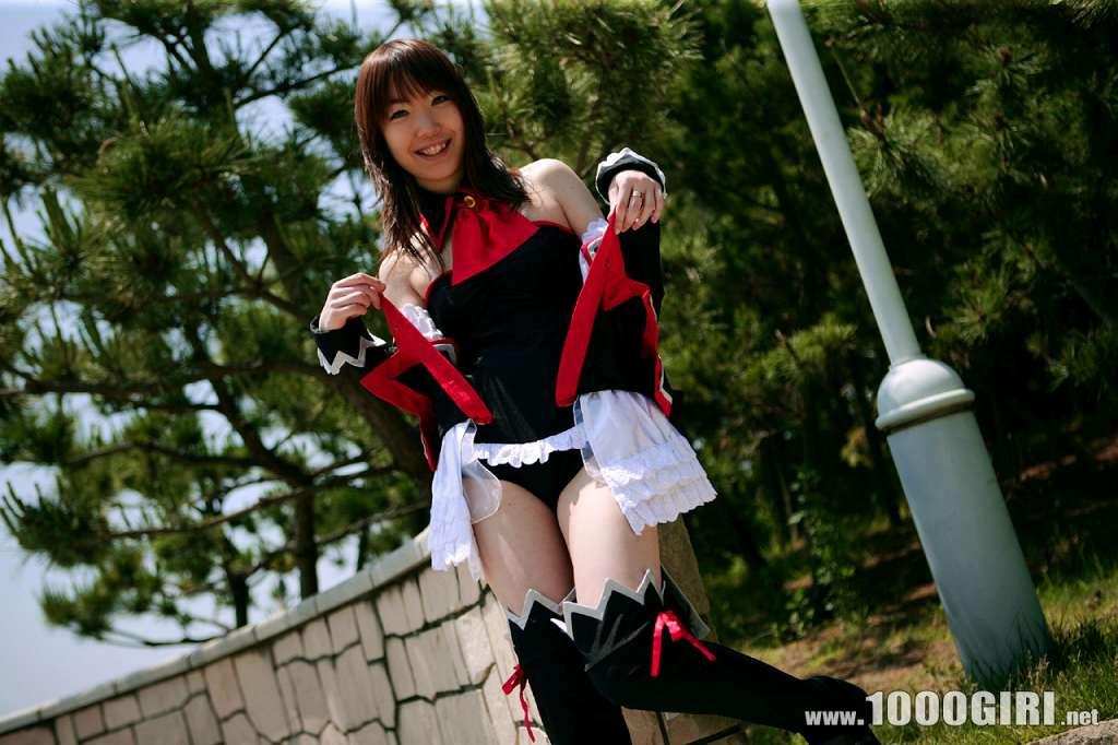 Asian Hardcore Cosplay - Hardcore Asian Sex Pictures image #114620