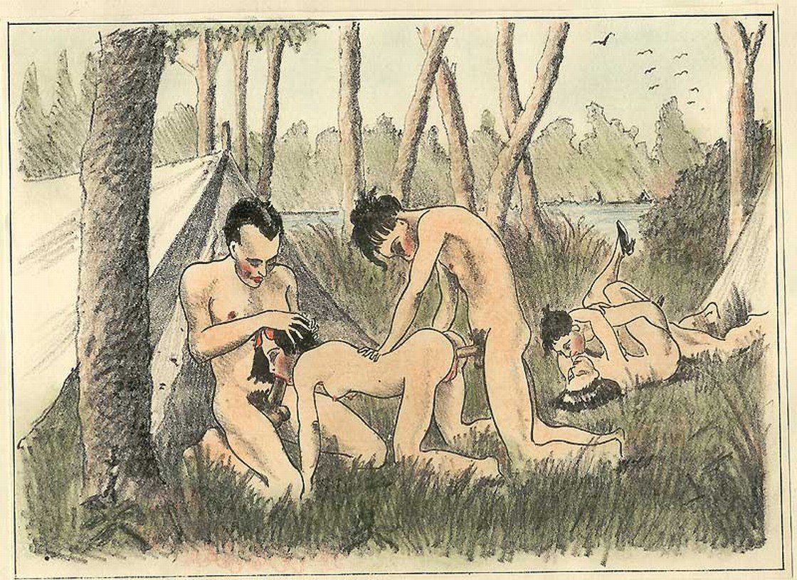 Hardcore Cartoon Sex Pics image #166671