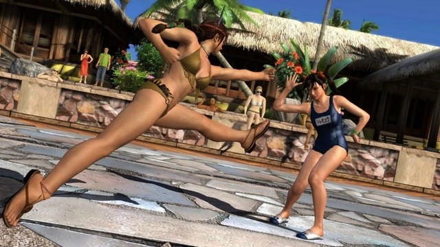 boeing porn pussy fuck hardcore include swimsuit tournament ttt tekken dlc