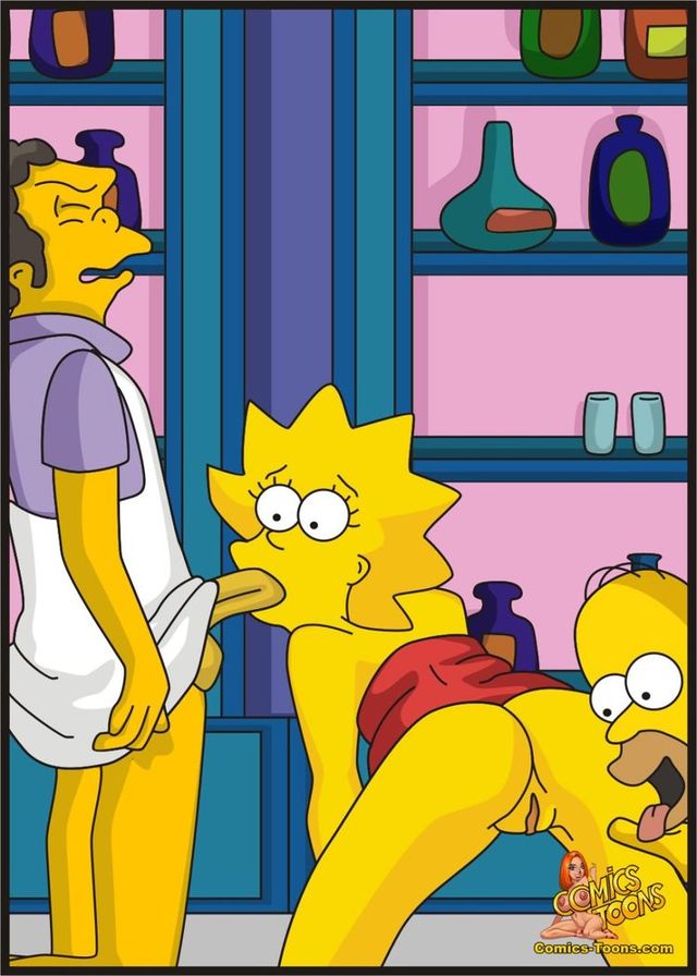 cartoon hardcore porn xxx hardcore porn cartoon simpsons