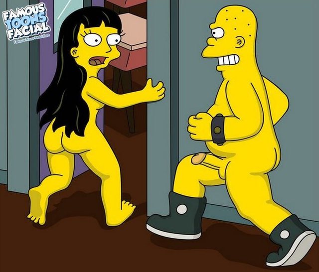 cartoon hardcore porn xxx page simpsons