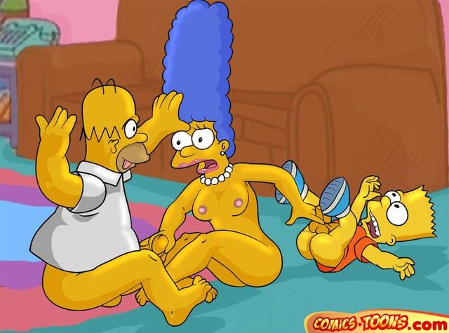 cartoon hardcore porn xxx porno hentai stories famous cartoon simpsons marge