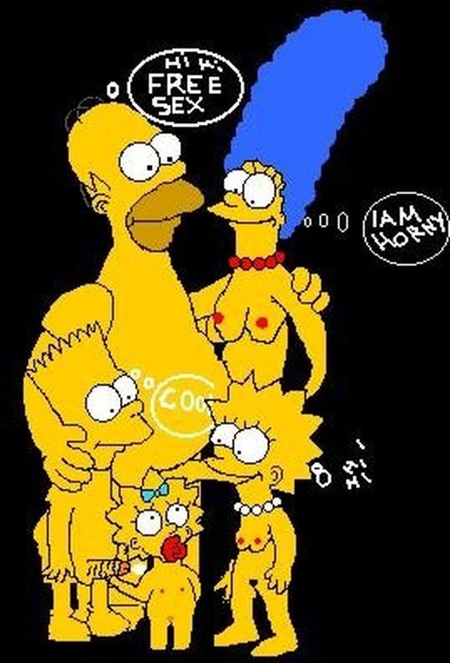 cartoons fucking hardcore adult cartoon simpsons cartoons