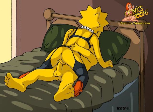 cartoons fucking hardcore porn animated cartoon simpsons