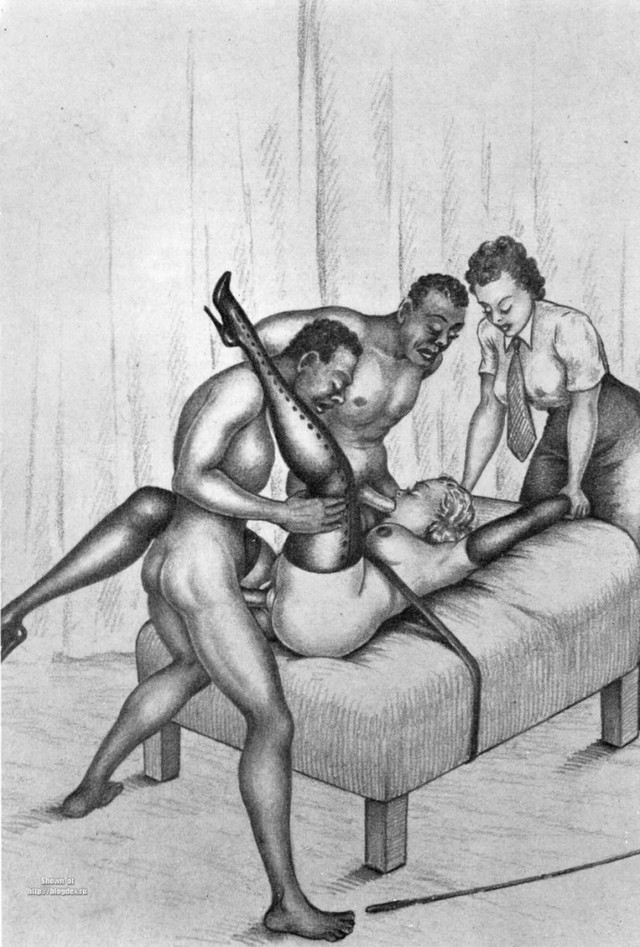 comic hardcore porn porn vintage gallery bdsm comics cartoon show attachment