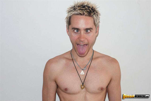 cumming hardcore scenes pictures jared leto