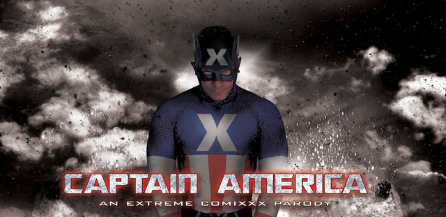 extreme hardcore porn xxx xxx web parody extreme work releases safe captain america comixxx worldwide teaser