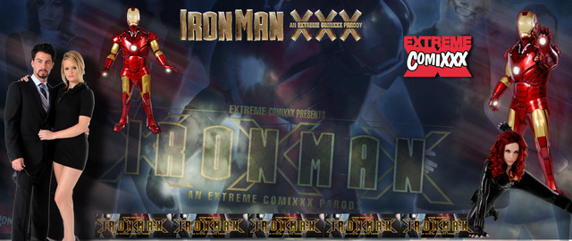 extreme hardcore porn xxx xxx web man header iron ironman