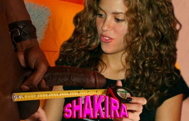 fake hardcore porn porn celebrity all fake fakes celebrities shakira