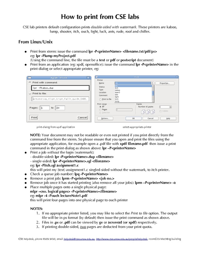 filename.txt from print how orig docs cse labs