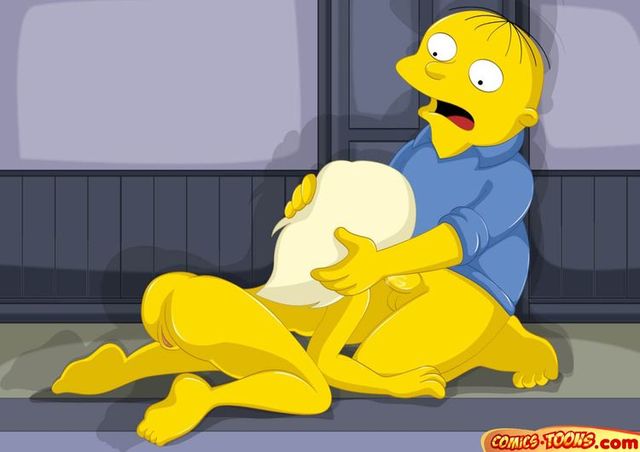 football fuck hardcore porn pussy medical cartoon simpsons episode marijuana