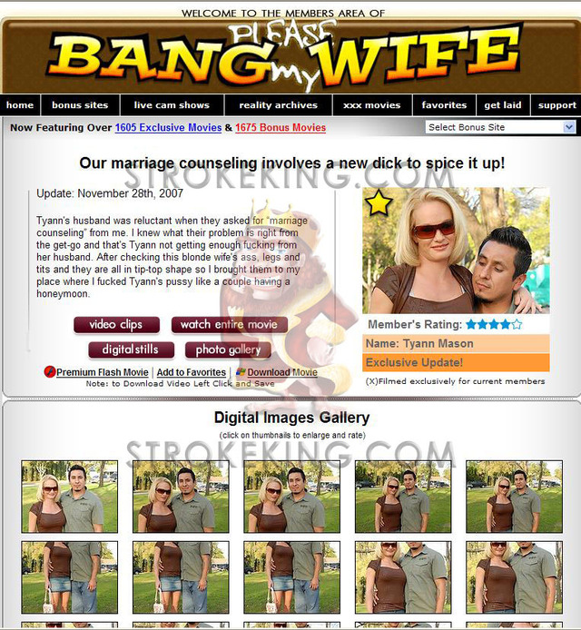 free online hardcore lesbian porn screenshots bang wife please