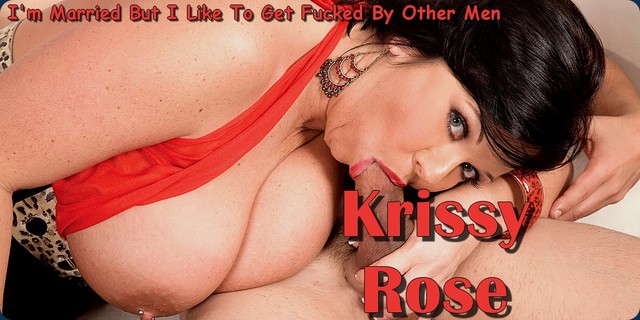 hardcore busty porn star rose krissy