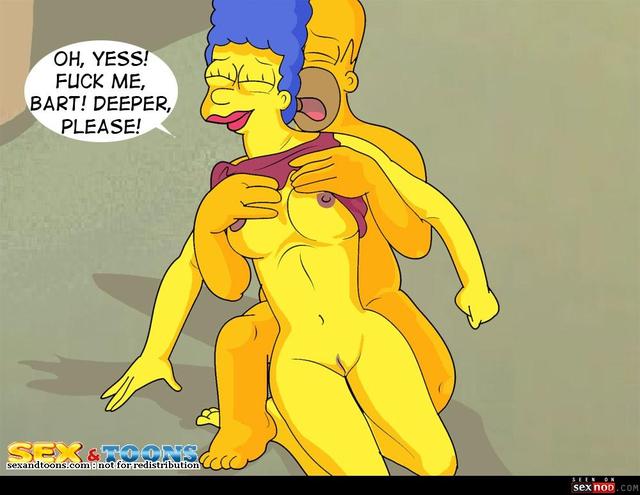 hardcore cartoon comics hardcore sexy gallery comics wmimg cartoon show sexiest simpsons toons