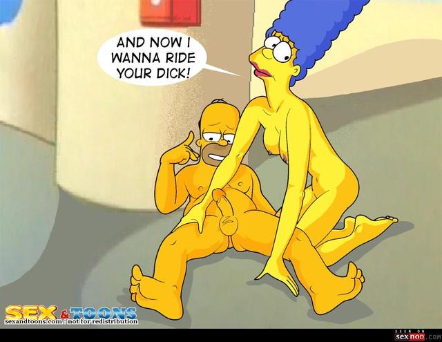 hardcore cartoon comics hardcore sexy gallery comics wmimg cartoon show sexiest simpsons toons