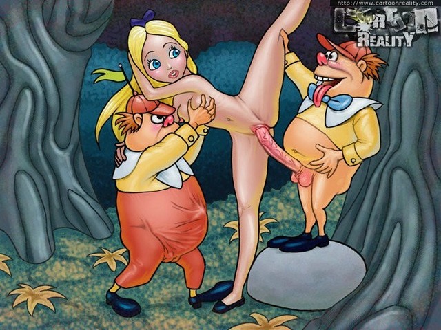 hardcore cartoon sex pic hardcore porn pics gallery cartoon featuring actions drawn lassies