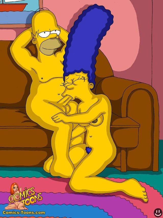 hardcore cartoon sex porn porn video clips cartoon simpsons