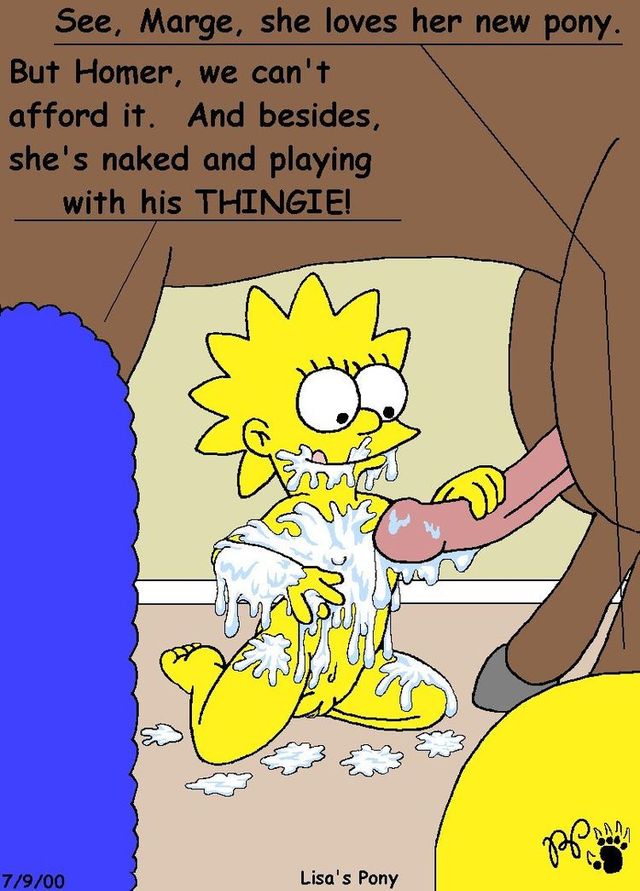 hardcore cartoons fucking erotica cartoon simpsons