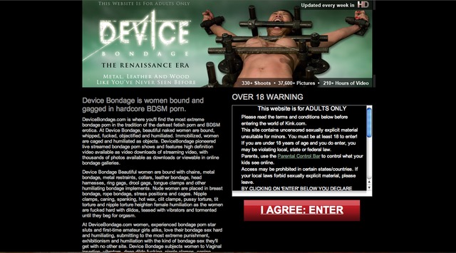 hardcore device bondage porn picture women review