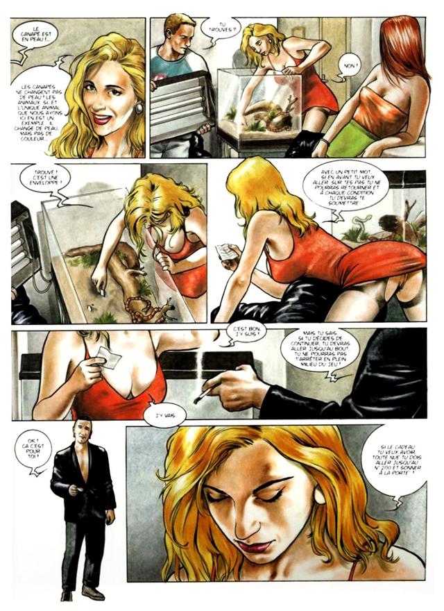 hardcore erotic comics comicporn