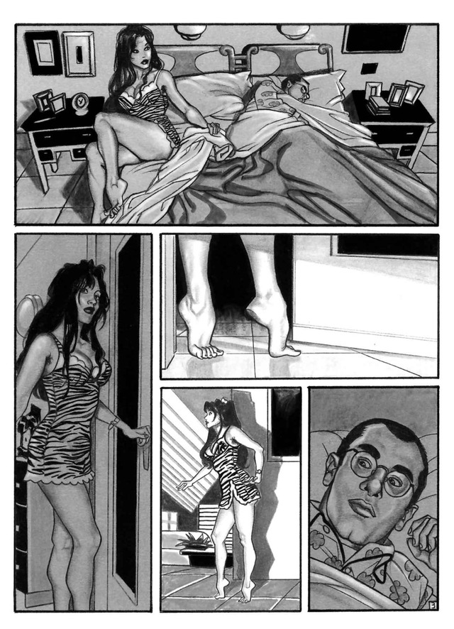hardcore erotic comics comicbooks
