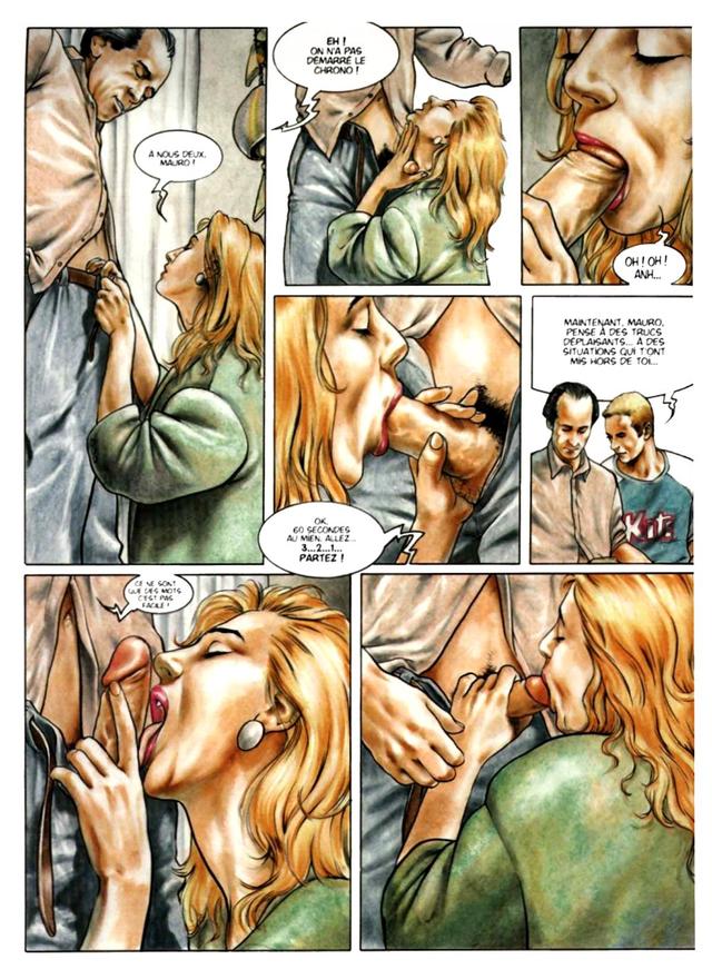 hardcore erotic comics comicporn