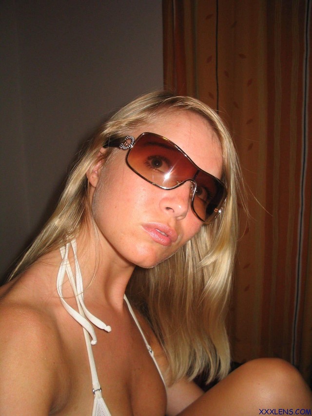 hardcore girlfriend pictures hardcore teen amateur blonde girlfriend from real cute beautiful lena fantastic russia total blondine