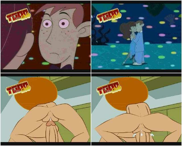 hardcore kim possible porn porn all pimpandhost cartoon collection characters mbip