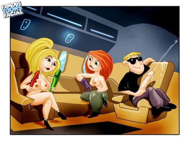 hardcore kim possible porn porn anime kim possible simps bpics