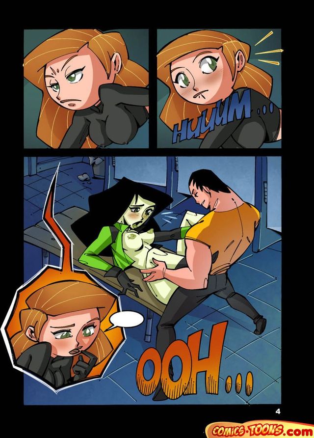 hardcore kim possible porn porn kim possible