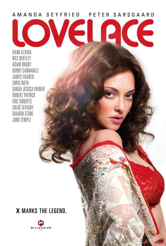 hardcore porn actress porn amanda star features storage news poster lovelace seyfried