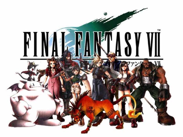 hardcore porn trailors albums fantasy final egmforever vii cast