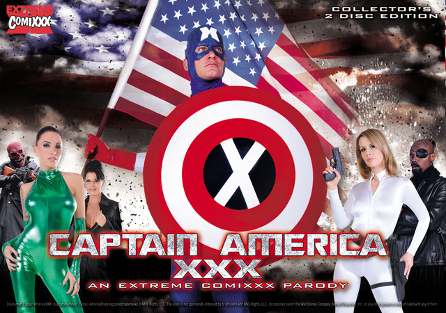 xxx hardcore porn pic web cover captainamerica