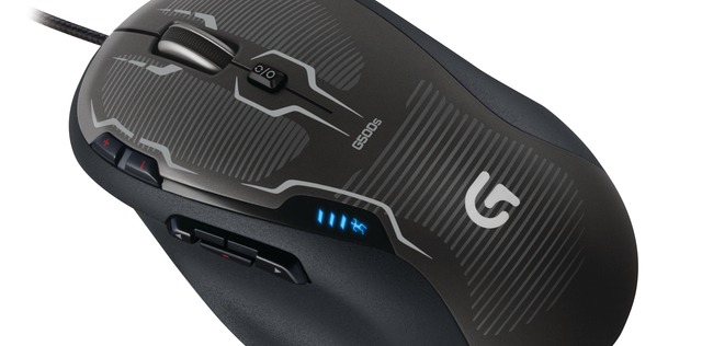 hardcore trimmed review trimmed mouse gaming omega logitech
