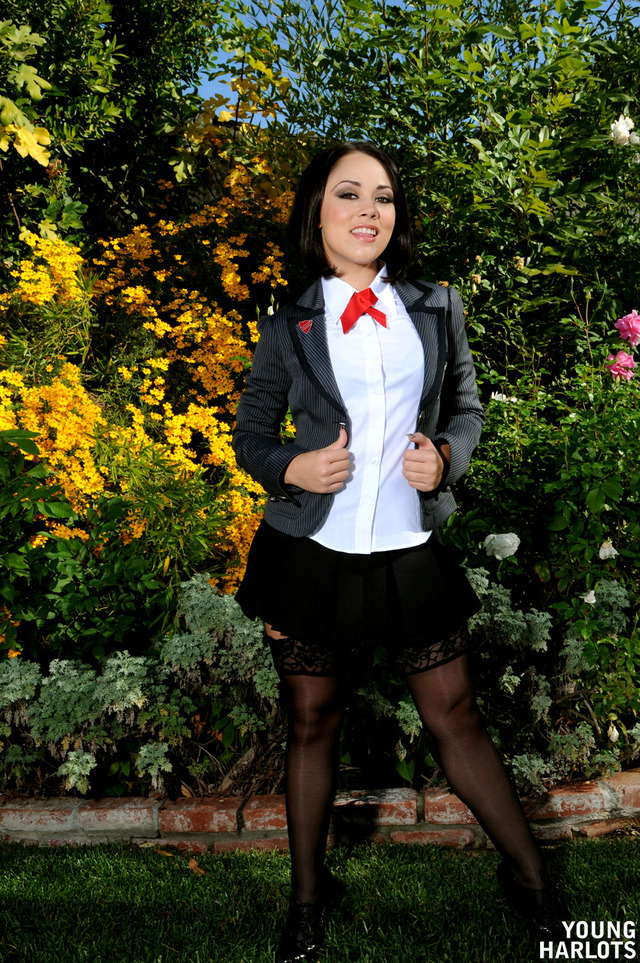 kristina rose hardcore hardcore anal large schoolgirl body stockings heels rose kristina garter outside pear gfc