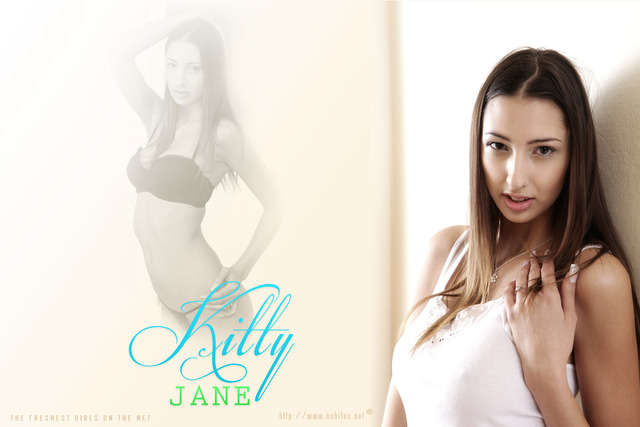 kitty jane hardcore wallpaper jane nubiles kitty nonude nonnude