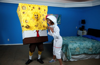 Freshlook Fuck Hardcore Porn Pussy contentimage slug read lee roy meyers made porn parody called spongeknob squarepants