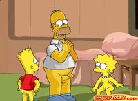 Hardcore Anime Porn simpsons hentai stories bart fucking