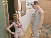 Hardcore Anime Sex Porn galleries father daughter porn cartoon