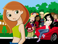 Hardcore Kim Possible Porn kim possible cartoon profiles nude