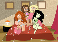 Hardcore Kim Possible Porn media kim possible porn