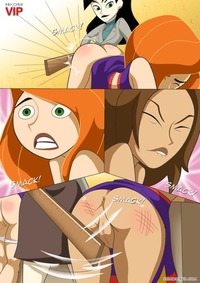 Hardcore Kim Possible Porn kim possible cartoon porn xxx