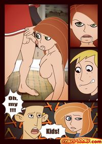 Hardcore Kim Possible Porn kim possible having videos