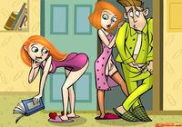 Hardcore Kim Possible Porn naked kim possible pics drawn