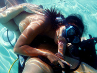 Hardcore Porn Public Sex private underwater blowjob fucking publicsex