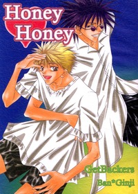 Manga Hardcore Porn getbackers yaoi doujinshi gay hentai manga comics banxginji porn hardcore honey sample shota