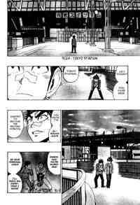Manga Hardcore Porn manga mangas eyeshield