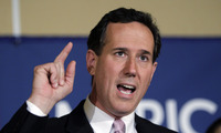 Mature Hardcore Porn believeitornot santorum rick declares war porn