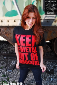 Best Free Hardcore Porn keep metal girls front